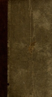 English Translations, From Ancient And Modern Poems