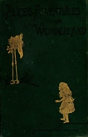 Alice's Adventures In Wonderland