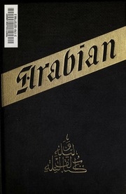 A Plain And Literal Translation Of The Arabian Nights Entertainments, Now Entitled The Book Of The Thousand Nights And A Night