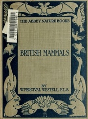 British Mammals