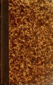 Correspondance de Napoléon Ier; publiée par ordre de l'empereur Napoléon III