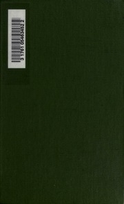 Dictionnaire d'argot fin-de-siècle