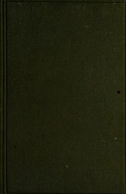 Elements Of The Mathematical Theory Of Electricity And Magnetism;
