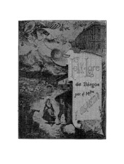 Folk-lore de Castilla : o, Cancionero popular de Burgos