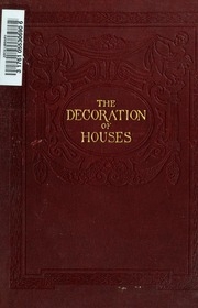 The Decoration Of Houses