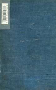 The Cambridge Modern History