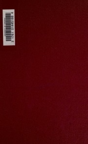 Alfred Lord Tennyson; A Memoir