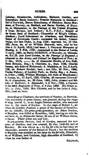 Debrett's Peerage Of England, Scotland, And Ireland. [another]