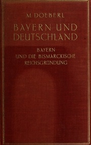Bayern Und Deutschland