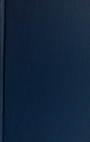 The Elements Of Rhetoric