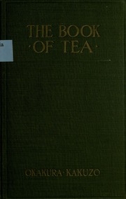 The Book Of Tea