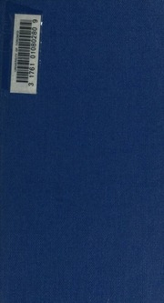 A Geological Manual