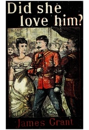 Did She Love Him? : A Novel