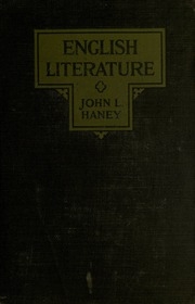 English Literature