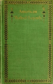American Myths & Legends