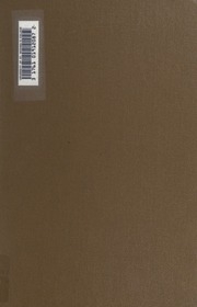 A Cyclopaedia Of Works Of Architecture In Italy, Greece, And The Levant