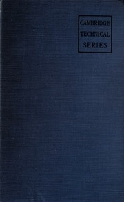 An Introduction To Applied Mechanics