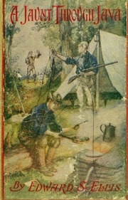 A Jaunt Through Java : The Story Of A Journey To The Sacred Mountain By Two American Boys