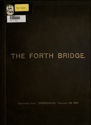 Forth Bridge