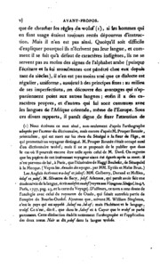 Dictionnaire française-wolof et français-bambara