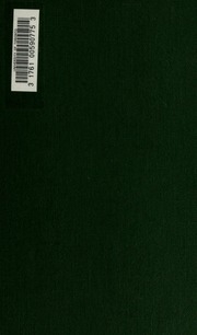 The Cambridge History Of English Literature. Edited By A.w. Ward And A.r. Waller