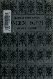 Ancient Egypt