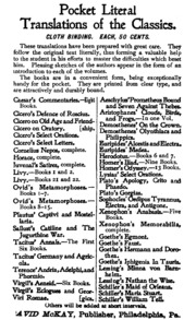 First Thirteen Books Of The Odyssey Of Homer: Literally Translated With Explanatory Notes