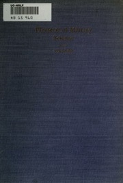 عناصر العلوم العسكرية