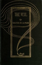 The Veil, And Other Poems