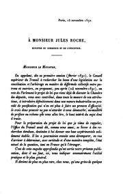 De la conciliation et de l'arbitrage dans les conflits collectifs entre patrons et ouvriers en France et à l'étranger