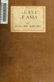 The Eyes Of Asia