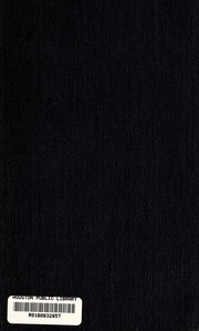 Austin Papers, October, 1834-january, 1837, Volume 3