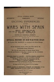 تجارب مثيرة في حروبنا مع إسبانيا والفلبينيين