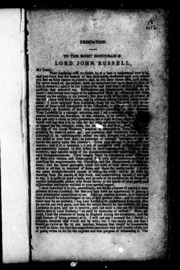 The Letter-bag Of The Great Western