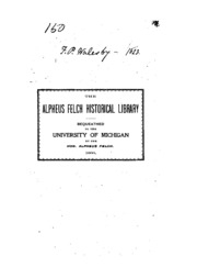 A treatise on the study of antiquities as the commentary to historical learning, sketching out a general line of research: also marking and explaining some of the desiderata. With an appendix. N⁰ I. On the elements of speach. N⁰ II. On the origin of writt