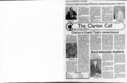 Clarion Call, September 5, 1985 – May 8, 1986