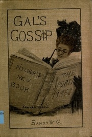 Gal's Gossip
