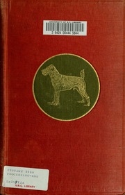 The Complete Book Of The Dog