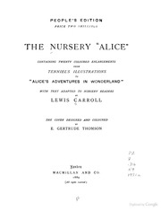 The Nursery 