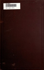 Electrolytic Preparations. Exercises For Use In The Laboratory By Chemists And Electro-chemists