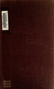 Canterbury And York Series