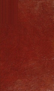 Sex-education; A Series Of Lectures Concerning Knowledge Of Sex In Its Relation To Human Life