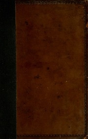 1812, The War And Its Moral : A Canadian Chronicle