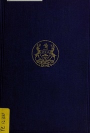 Genealogical Memoirs Of The Family Of Robert Burns, And Of The Scottish House Of Burnes