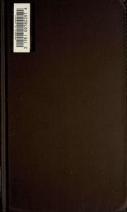 Essays In Philosophical Criticism. Edited By Andrew Seth And R.b. Haldane. With A Pref. By Edward Caird