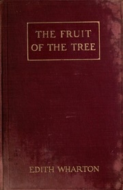 The Fruit Of The Tree