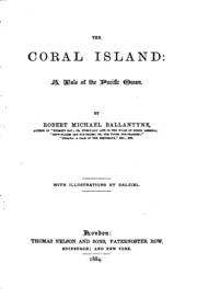 The Coral Island
