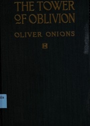 The Tower Of Oblivion
