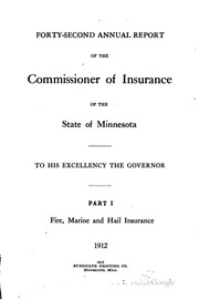 Executive Documents, Minnesota ..