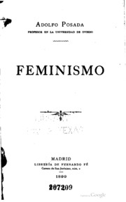 Feminismo